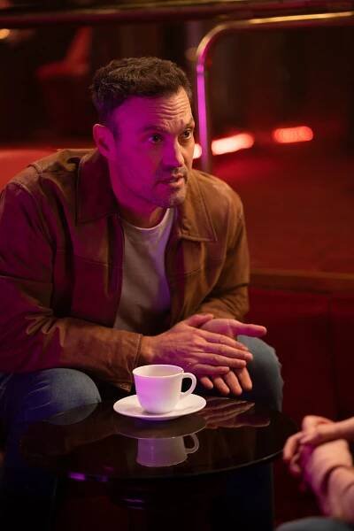 Brian Austin Green