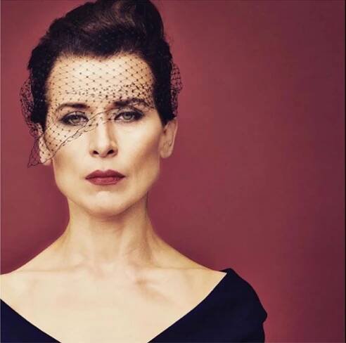 Kim jest Katarzyna Herman? [wiek, wzrost, choroba, rodzice, dzieci, operacje plastyczne, filmy seriale i programy] – Chic