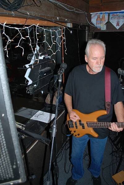Brad Roberts
