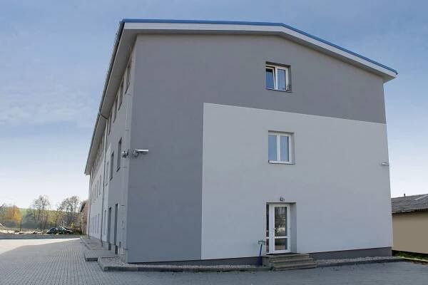 Ubytovna Diamant Valmez foto 3