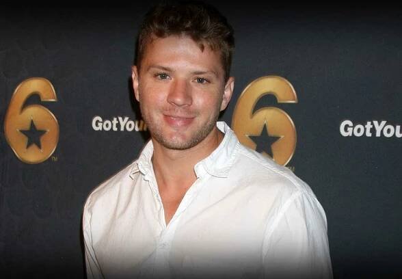 Ryan Phillippe Birthday