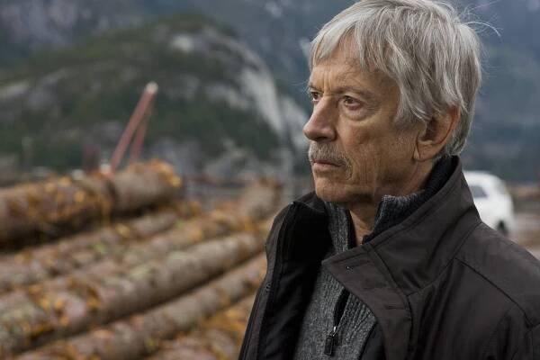 Scott Glenn - Grizzly zabiják - Z filmu