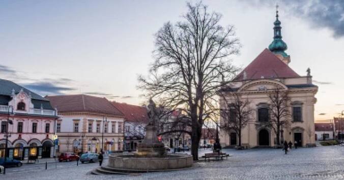 Uherský Brod
