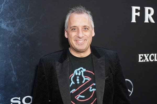 'Ghostbusters: Frozen Empire' Red Carpet Photos