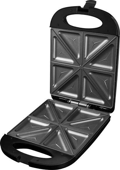 ECG S 4232 Family Black