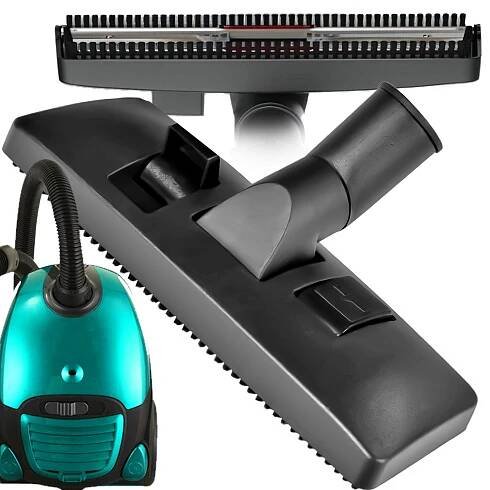 SACÍ KARTÁČ na parketové panely pro vysavač ELECTROLUX PHILIPS 32 mm