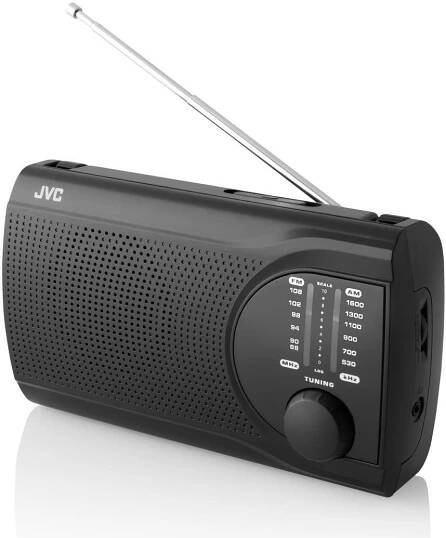 JVC RA-E321B