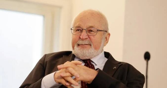 Úžasné životy: František Janouch podle Boženy Jirků