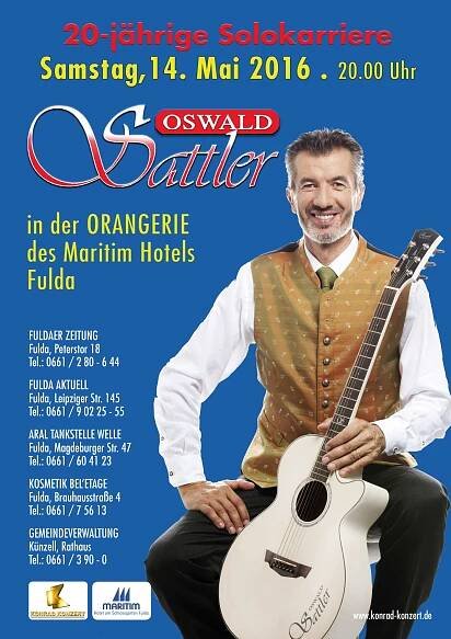 Foto & Video - Oswald Sattler