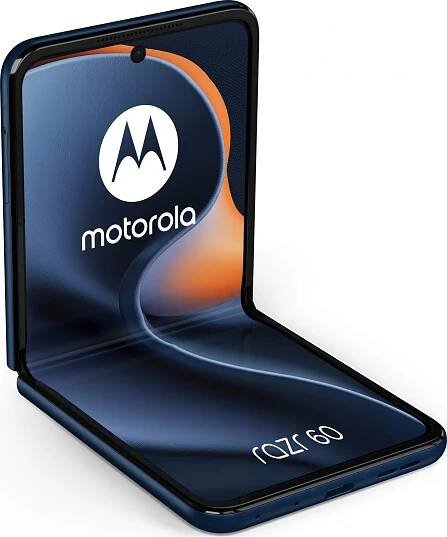 Motorola Razr 60 5G NFC