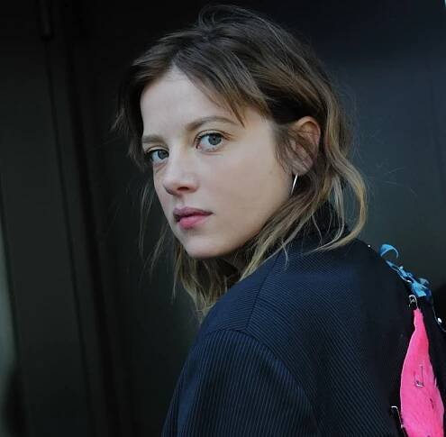 Jella Haase @ SPIELKIND