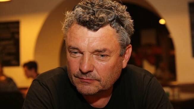 Peklo Štrébla kvůli Ulici: Urvané obočí, zničené auto!