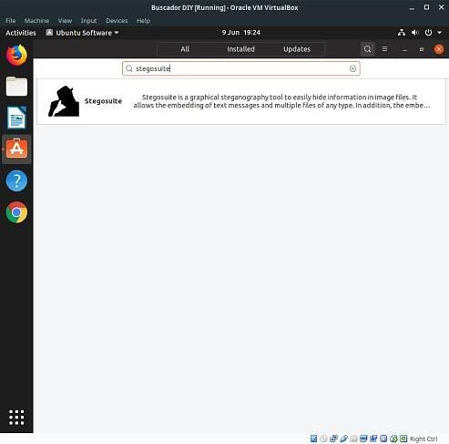 Nixintel Open Source Intelligence & Investigations Build Your Own Custom OSINT Machine – Part 2