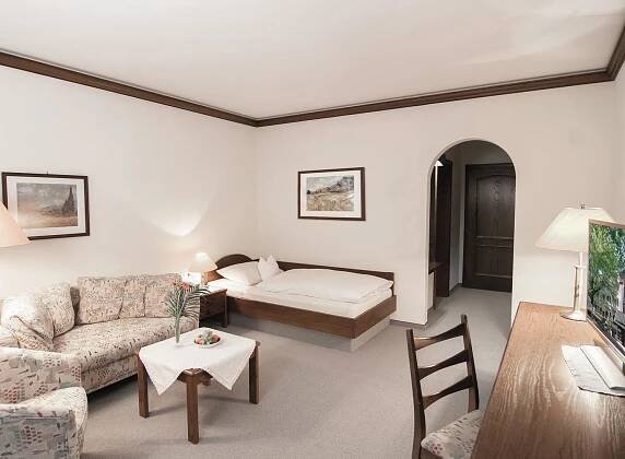 Hotel – Häffner Bräu
