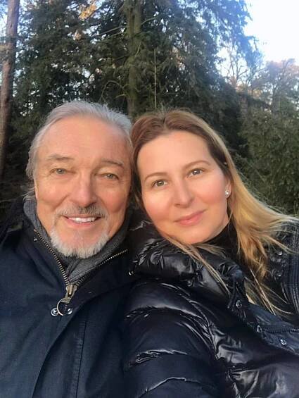 Ivana Gottová prolomila hradbu mlčení! První slova po dlouhých měsících vás překvapí