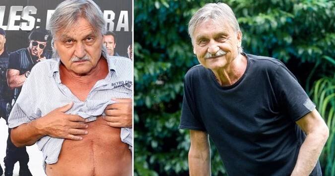 Děsivá proměna Pavla Soukupa (72): Kvůli vážné nemoci přestal jíst! Nezbývá mi moc času, tvrdí