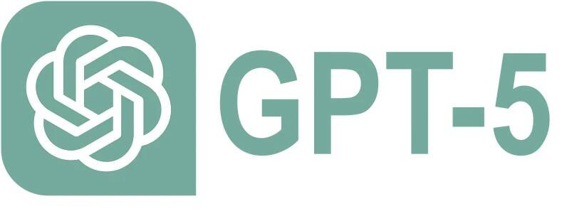 GPT-5 Logo