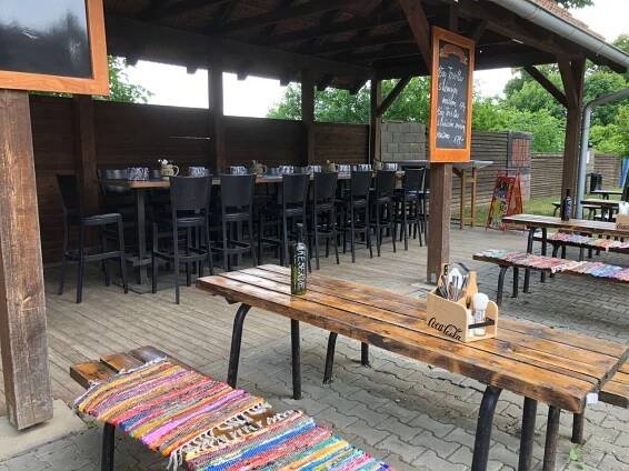 Sokec Restaurant - Restaurace Šlapanice | Česká & Italská kuchyně blízko mě | Zamluvit nyní