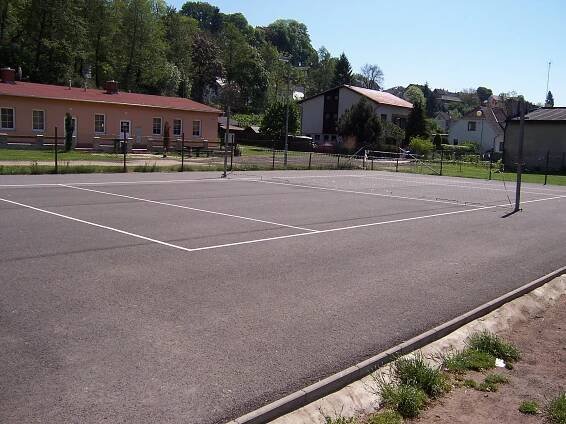 Procházka obcí – Obec Klášter Hradiště nad Jizerou
