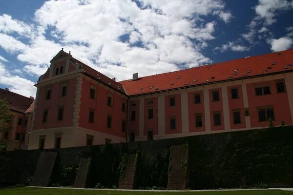 UC UP Olomouc (Konvikt)