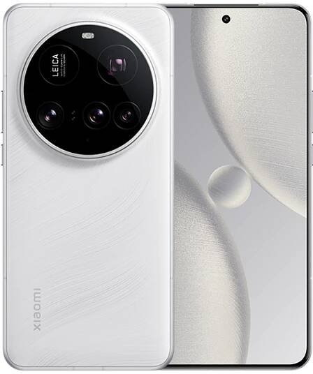 Xiaomi 15 Ultra 5G 512GB