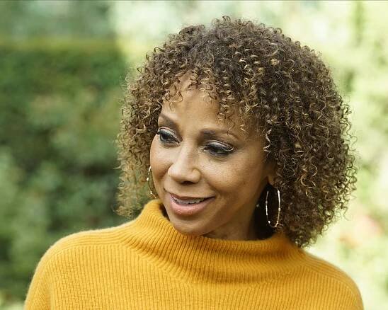 Americká manželka - Mother's Little Helper - Z filmu - Holly Robinson Peete