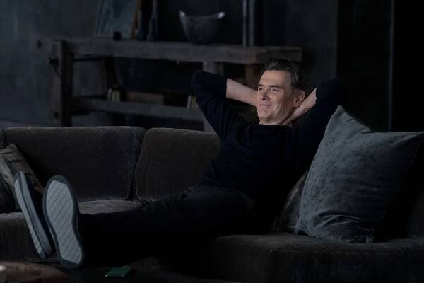 Billy Crudup - Actor