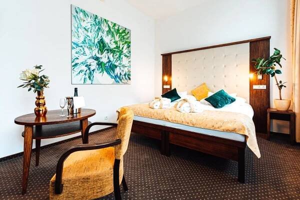 Hotel Baltaci Atrium 4*