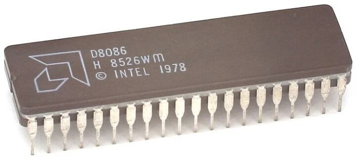 Advanced Micro Devices – Wikipedia, wolna encyklopedia