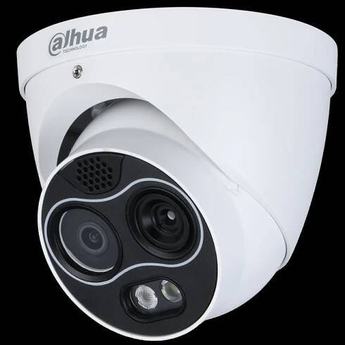 Dahua TPC-DF1241-B3F4-S2
