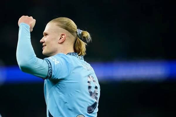 Online: Manchester City - Real Madrid: Liga majstrov LIVE (play-off) | SPORTNET