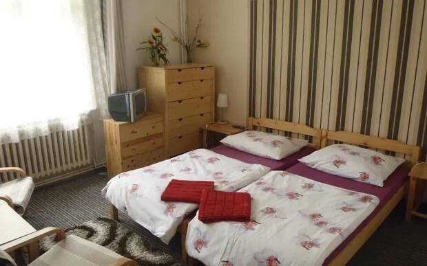 Booking.com: Krušné hory: Hotel Green House - Skrz.cz
