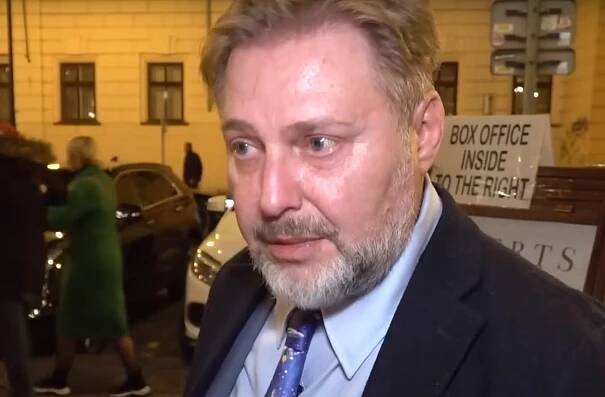 Roman Ondráček se pustil do vdov po Gottovi a Žbirkovi: „Showbyznys mě za to bude nenávidět“ - Zivot