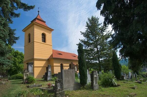 Photos - Kostel sv. Matouše - 23.05.2015