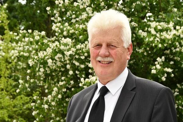 Team - Ebermann-Gaus Bestattungen
