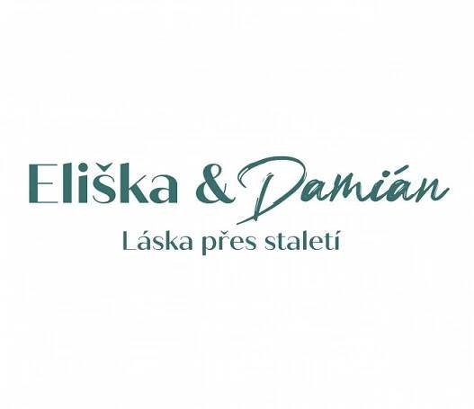 Eliška a Damián - Plakáty