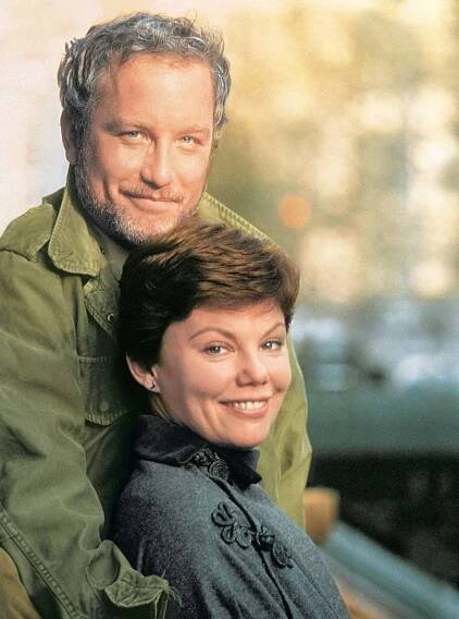 Marsha Mason — Why the Four-Time Oscar Nominee Walked Away from Hollywood
