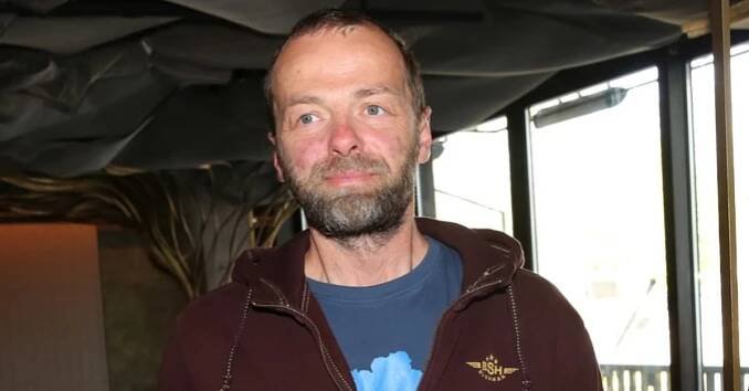Po rozchodu září Langmajer štěstím. Veřejně přiznal novou lásku, pak ji před světem „skryl“