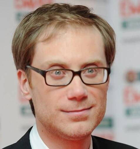 Stephen Merchant - latest news, breaking stories and comment - The Independent