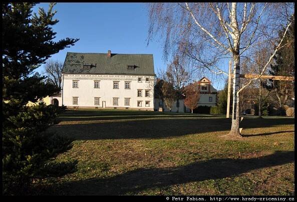 Horní Branná – fotografie / hrady-zriceniny.cz