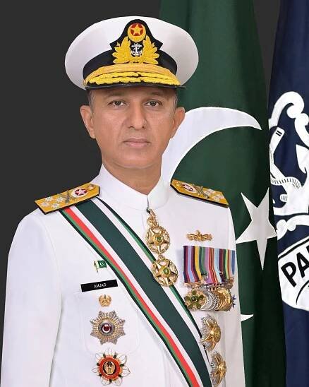 Amjad Khan Niazi - Wikipedia