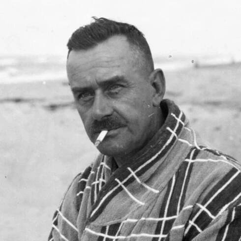 War Thomas Mann ein Hochstapler?
