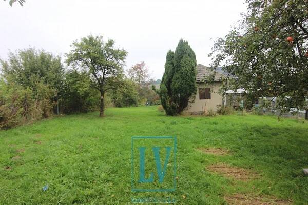 Prodej Pozemek, Olešnice, okres Blansko