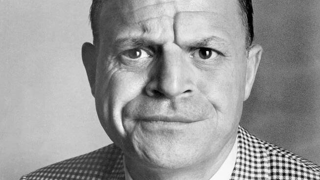 Don Rickles, Comedy’s Equal Opportunity Offender, Dies at 90