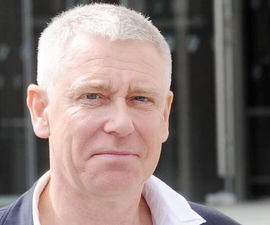 Adam Clayton Biography - Childhood, Life Achievements & Timeline