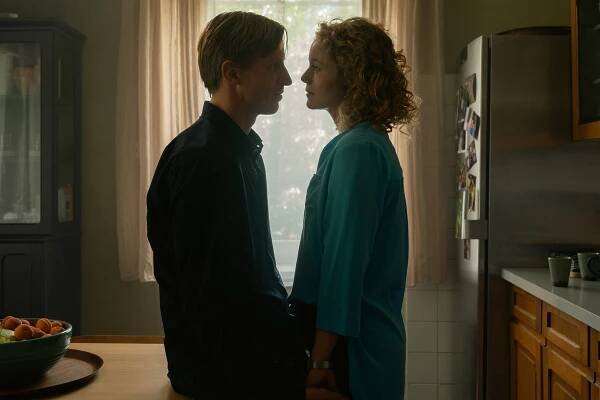 Die Macht der Kränkung - Leon - Z filmu - Golo Euler, Angelina Häntsch