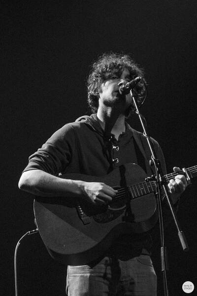 Sam Amidon