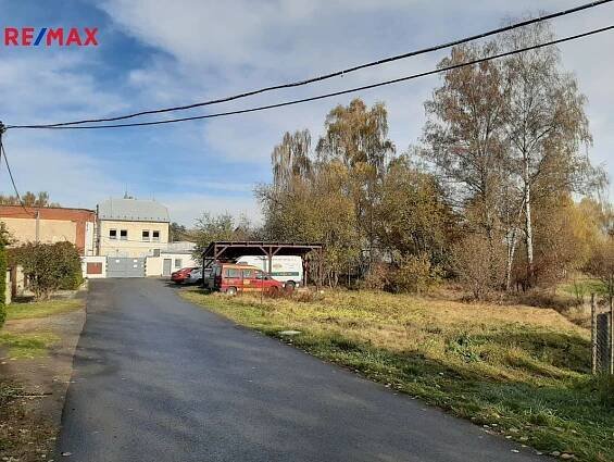 Prodej Pozemek, Kozolupy, okres Plzeň-sever