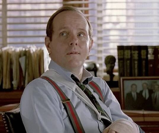 Michael Moriarty Biography - Facts, Childhood, Family Life & Achievements
