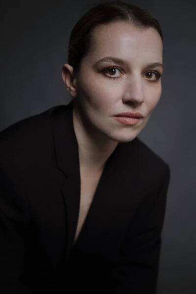 Antonia Bill - Fitz + Skoglund Agents